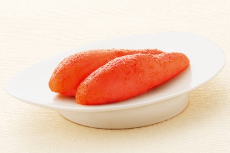 Ｍ９４　ふくや明太子花セット