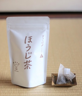 干し椎茸（どんこ）と煎茶・ほうじ茶ティーバッグ詰合せ  乾燥椎茸 干し椎茸 乾し 原木椎茸 しいたけ シイタケ 大分県産 九州 産地直送  中津市