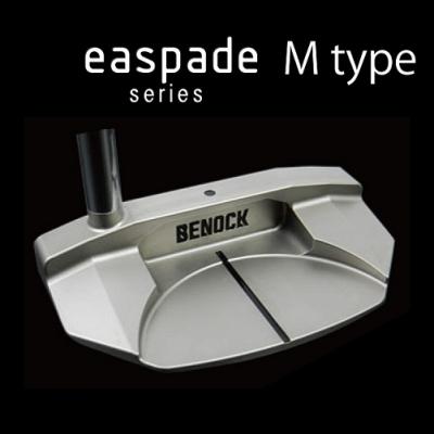 ふるさと納税 京都市 【ベノック】エスペードシリーズ「M type」|ゴルフ ゴルフ用品 ゴルフアイテム ゴルフクラブ |  | 02