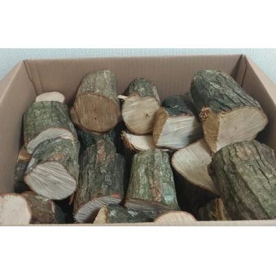 ふるさと納税 土佐清水市 ウバメガシの薪 1箱 18kg 長さミックス【R01048】 |  | 01