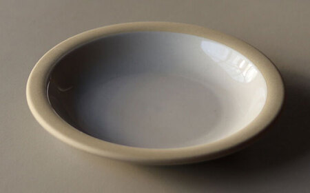 【美濃焼】 %porcelains plate S グロス 4点セット MARUASA PORCELAIN FACTORY 多治見市/丸朝製陶所 食器 プレート 皿 小皿[TCK016]