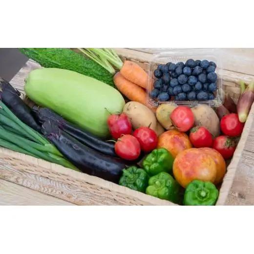 【 果物 】 果物 野菜セット 10～13 種類