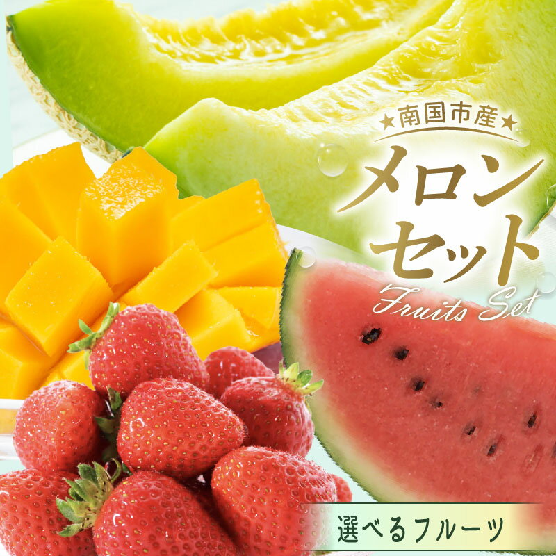 【ふるさと納税】 メロン セット スイカ イチゴ マンゴー 早期予約 めろん いちご まんごー すいか フルーツ 旬 果物 くだもの 詰め合わせ セット 高評価 厳選 贈答 ギフト 人気 おすすめ ふるさと納税メロン ふるさと納税 めろん ふるさと納税 まんごー 高知県 南国市