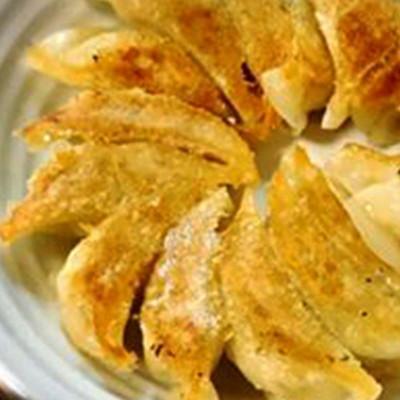 ふるさと納税 山陽小野田市 餃子の福原3点セット(トリュフ薫るフレンチ餃子&萩むつみ餃子&長萩和牛スープ餃子セット) |  | 03