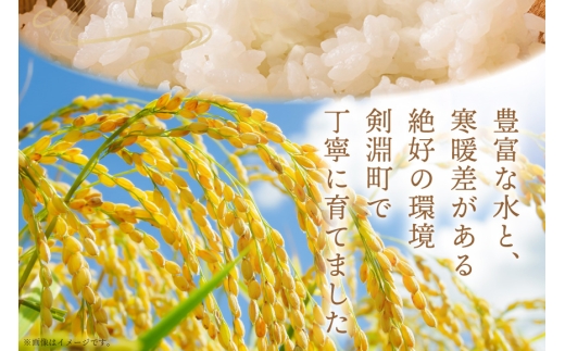 米 令和8年 新米 ゆめぴりか 精米 10kg [笹田ファーム 北海道 剣淵町 14656410]	令和8年産 お米 精米 白米 こめ ご飯 ごはん 10キロ
