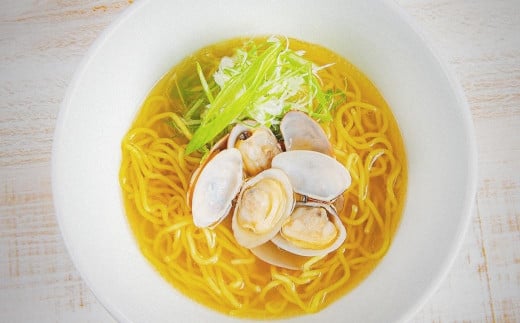 A5ランク和牛と貝だしの黄金スープらーめん 3食セット 3食セット ／ 麺 麺類 ラーメン セット 貝 黒毛和牛