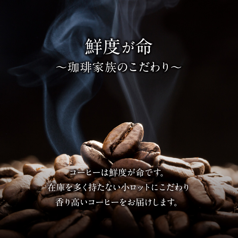 珈琲家族が贈るコーヒーギフト40P入 本格派コーヒー&手軽なコーヒーセット　H163-026