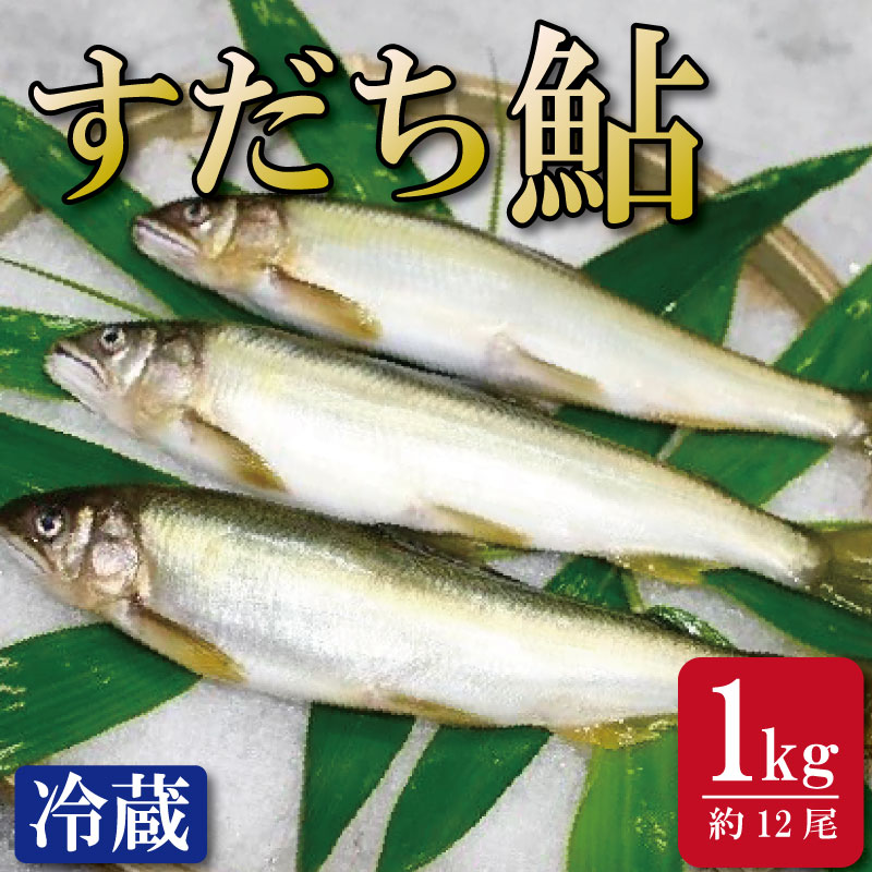【ふるさと納税】 すだち 鮎 1kg 5月中旬から8月末まで発送 あゆ 冷蔵 すだち果汁 塩焼き 甘露煮 米 お米 ご飯 と一緒に うなぎ 鮭 かつお に負けない 魚 川魚 柑橘 BBQ 酒 つまみ 養殖 徳島