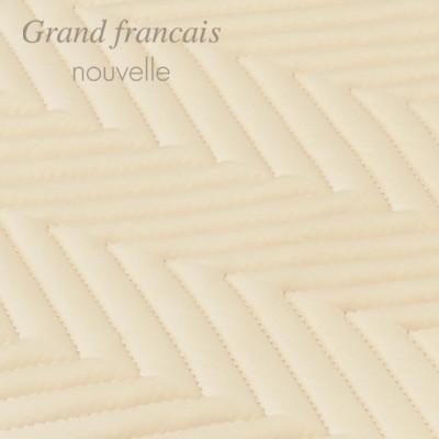 ふるさと納税 和泉市 【クイーンサイズ】ベッドパット防ダニ加工中綿入り |  | 01