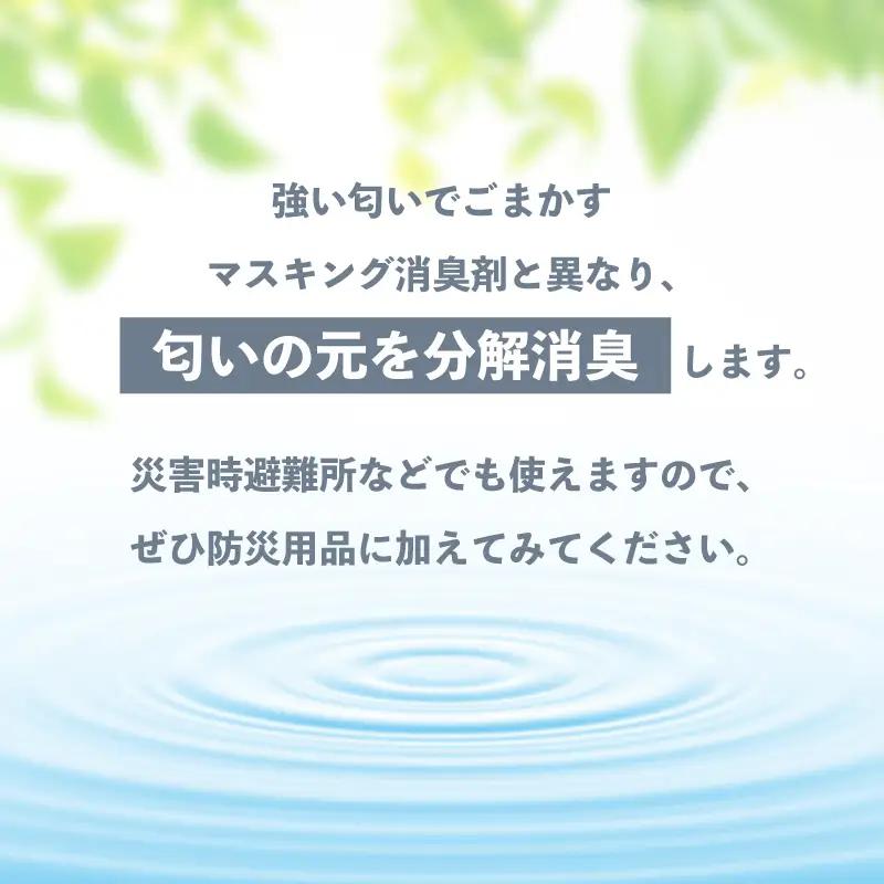 スキルチタンNeo 詰替え用1000ml （プロ仕様の抗菌・抗ウイルス・除菌・消臭・防カビ剤） R17023