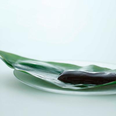 ふるさと納税 京丹後市 紫野和久傳 れんこん菓子 西湖(せいこ) 【紙箱】5本入 |  | 01