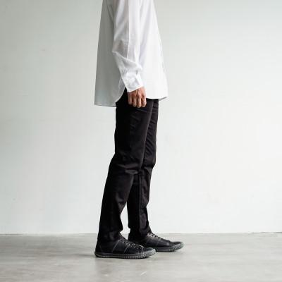 ふるさと納税 府中市 【SPINGLE(スピングル)】 SP-272 Black S(24.5cm) スニーカー 靴 |  | 03