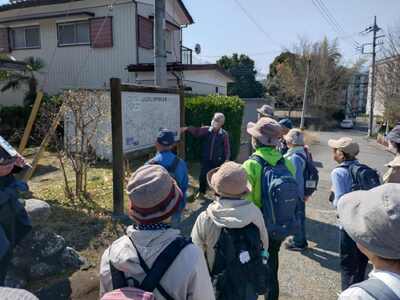 ガイド付き！歩いて楽しむ秩父の巡礼古道「荒川西岸コース」 ／ チケット ウォーキング 歩く 楽しむ お寺巡り ジオサイト 歴史 文化 神門寺 龍石寺 岩之上堂 観音寺 童子堂 音楽寺 法泉寺 久昌寺 