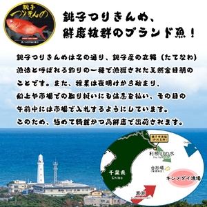 【生食用】金目鯛 フィレ 2枚 鯛 鯛 鯛 鯛 鯛