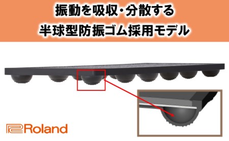 ドラム防振ボード NE 10 雑貨 日用品 ドラム防振ボード