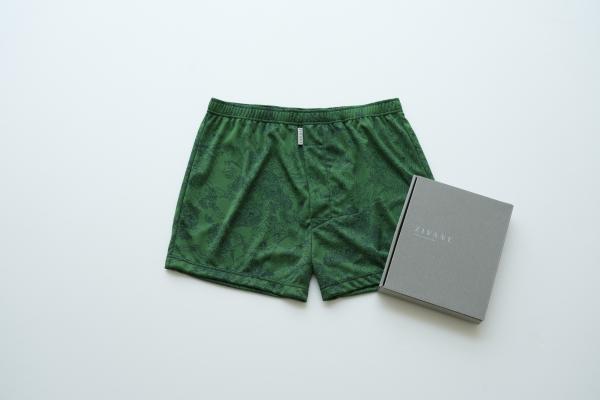 ショートトランクス04 ZIVANE L