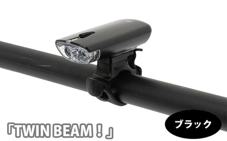 No.193-01 209360 ブラック「TWIN BEAM！」