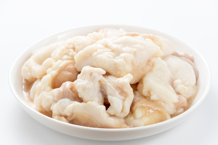 明太もつ鍋 2人前 和牛スライス 300g セット [ベネフィス 福岡県 宇美町 um40azp190028]