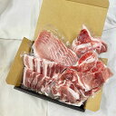 【ふるさと納税】モンヴェール農山のモンヴェールポーク食べ比べセット1.1kg 肉 お肉 豚肉 モンヴェールポーク バラ ロース 肩 焼肉用 しゃぶしゃぶ用 こま切れ 小間切れ 食べ比べ 3種 セット 詰合せ 詰め合わせ 冷凍 九州 熊本県 送料無料
