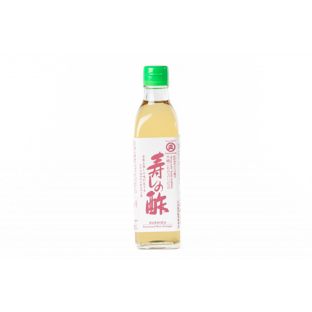 赤酢・古来上寿しの酢 2本入セット［SJ6］CV90006_イメージ3