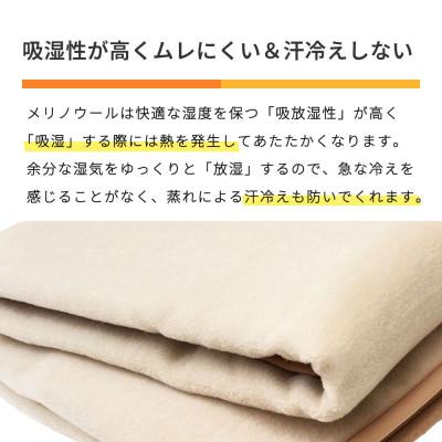 ふるさと納税 橋本市 防縮ウールパイル・クールメッシュ素材リバーシブル敷きパッドセミダブルサイズ |  | 02
