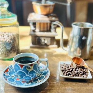 【華きりん】高品質スペシャルティコーヒー豆　厳選シングルオリジン　お試しセット100g×3種類（合計300g）