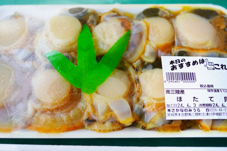 鮮魚 詰め合わせ 魚屋お任せ！南三陸お楽しみ鮮魚 セット 5〜6人分