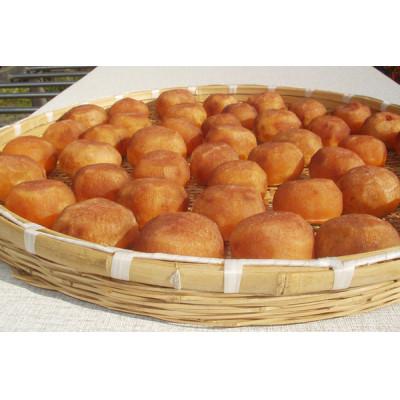 ふるさと納税 紀美野町 生渋柿たね無 あんぽ柿用T軸枝無約1.5〜2kg　6〜12玉【2025年10月中旬〜順次発送】 |  | 01