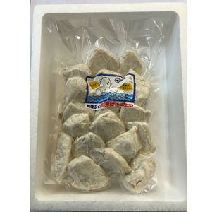 天然 能登 ふぐ唐揚げ 500g×1袋 | ふぐ ※年末年始の発送不可 ※2026年9月より順次発送予定