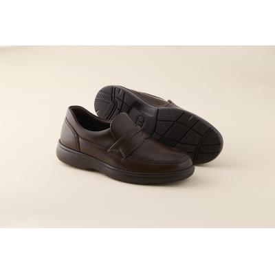 ふるさと納税 湯沢市 AKIO GOLF 2235 4E DR 25.5cm　ソフトシープ使用[Q9-15905-4] |  | 01