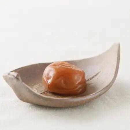 甘口田舎梅干し　500g　ご家庭用　C級品　紀州南高梅　和歌山産【1736817】