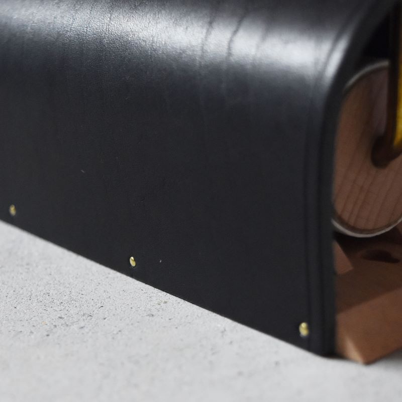 Teha’amana ROLLER CLEANER テハマナ ローラークリーナ ブナ ナチュラル 革 皮 雑貨 おしゃれ レザー 本革 こだわりの逸品 地域特産品 ギフト 自分用 人気 おすすめ