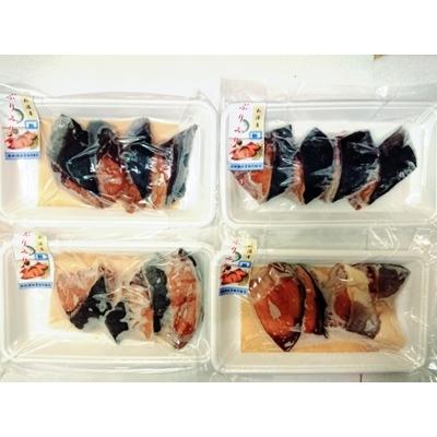 ふるさと納税 松浦市 【発送月固定定期便】ぶりみりん漬(180g×4袋)全6回 |  | 02