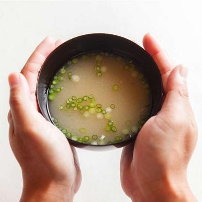 ふるさと納税 糸島市 【簡単!】 糸島鯛液みそ お味噌汁 17杯分 【糸島食品】[ABE002] |  | 01