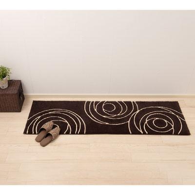 ふるさと納税 小野市 M+home ジェネシー インテリアマット 55×180cm |  | 03