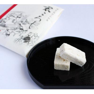 ふるさと納税 福井市 【越前特産もみわかめ入り】君ころも　18ヶ入 |  | 01