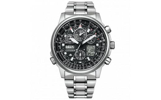 【期間限定(12/25～1/31)寄附額】シチズン腕時計 プロマスター PMV65-2271 CITIZEN 時計 ギフトプレゼント 誕生日 成人式 就職祝い 合格祝い 入学祝い 卒業祝い ビジネス ウォッチ 電波 ソーラー  松村時計店 岩手県 北上市  V0052