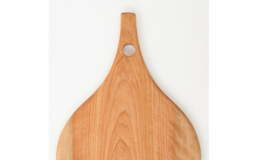 CuttingBoardDrop｜ 信州 木工 職人 技 国産 こだわり カッティングボード オイル仕上げ 無垢材 ふるさと納税 長野県 松本市