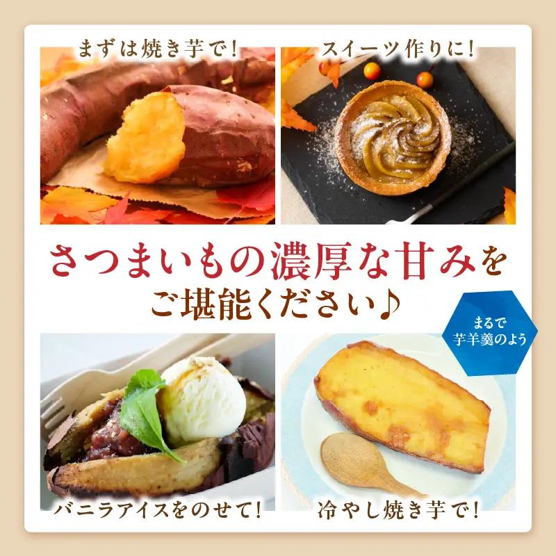 日本一の京都産「紅はるか」5kg（サツマイモ　野菜　スイーツ　お菓子　焼き芋　さつまいも）