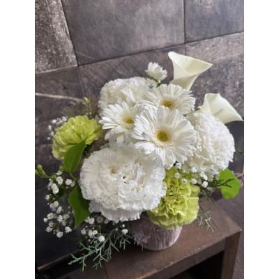 ふるさと納税 大津市 お供えの花贈り |  | 01