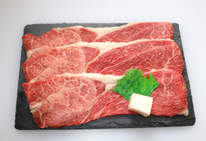 チルド 宇陀里牛 大判 焼肉用 約350g ／ ふるさと納税 ふるさと 焼肉 牛肉 350g バーベキュー BBQ キャンプ 黒毛和牛 お中元 お盆 お土産 お歳暮 内祝い 正月 すき焼き 奈良県 宇陀市 光福久屋