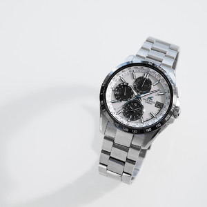 【CASIO】OCEANUS OCW-T2600J-7AJF 山形県 東根市 hi011-118（腕時計 時計 ウォッチ watch カシオ CASIO OCEANUS オシアナス メンズ 男性 電波