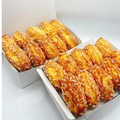 シュークリーム 20個入り シュー 洋菓子 冷凍