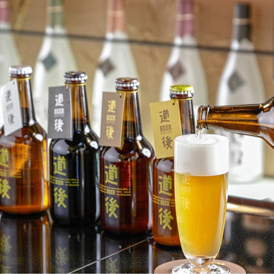 道後ビール8本セット