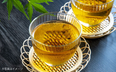 【国産】開成町オリジナルブランド「快晴茶」 ほうじ茶 3袋セット【AGFデザイン】開成町 お茶 茶 茶葉 日本茶 ほうじ茶 国産[BDAT003]