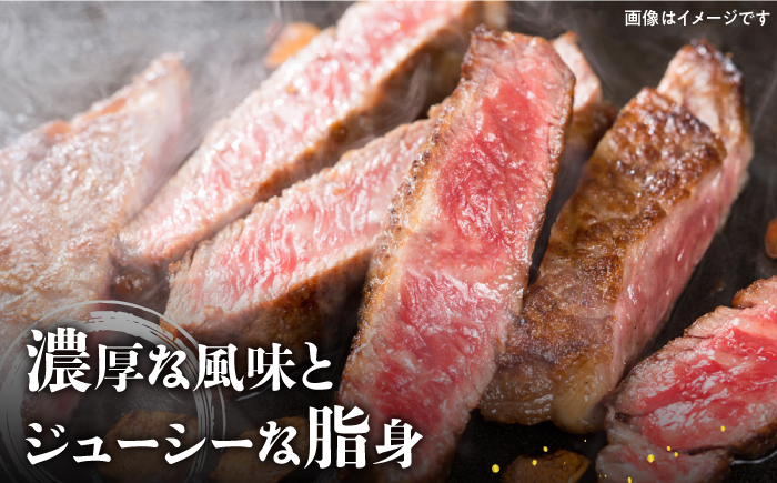 【全国有数のブランド牛】佐賀牛サーロインステーキ 150ｇ【がばいフーズ】A5ランク 佐賀牛 [HCS011]