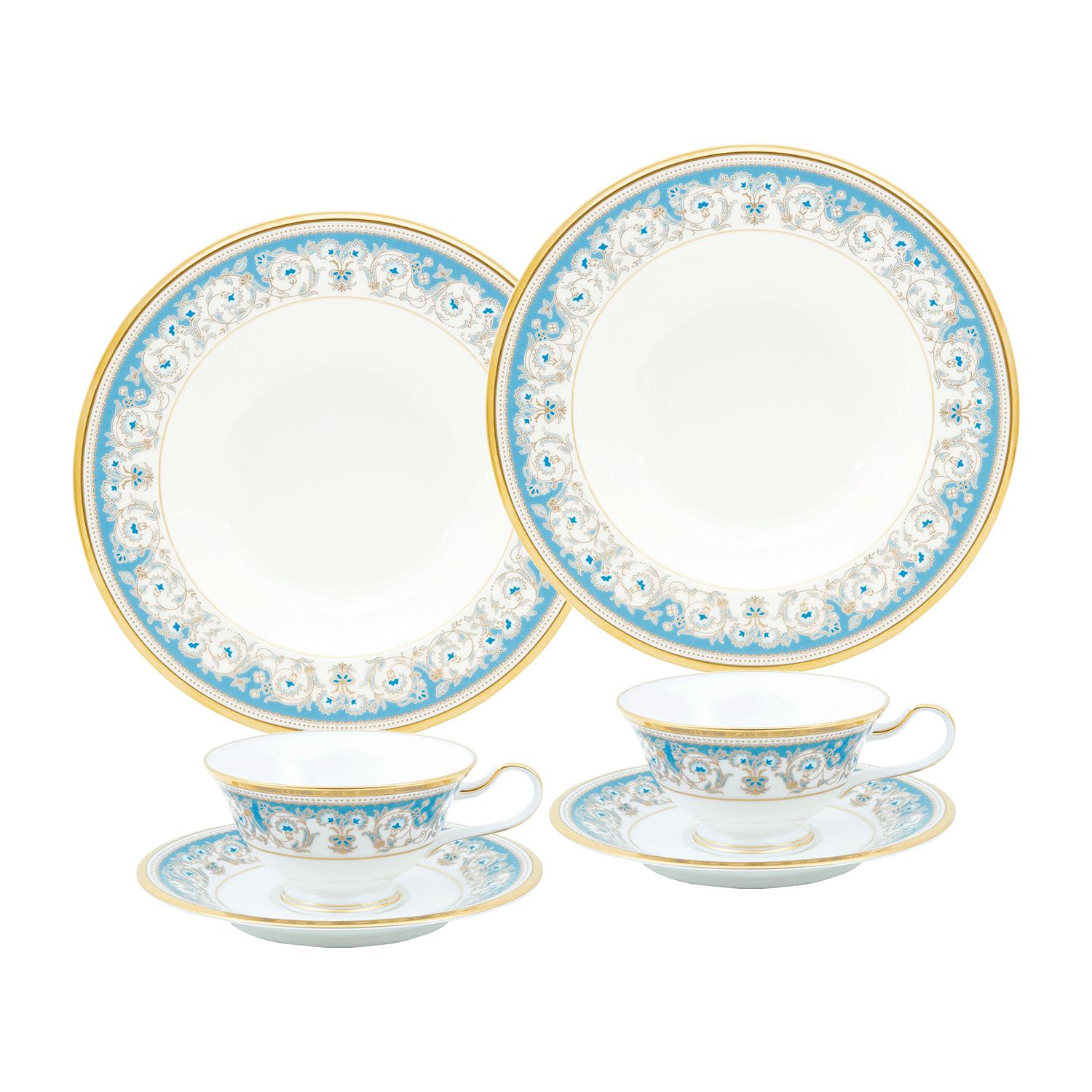 
            アルマンドティータイムペアセット  058-H1278
          