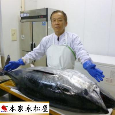 ふるさと納税 佐世保市 【毎月定期便】長崎県産本マグロ「赤身・中トロ・大トロ」贈答用セット(計1,000g以上)全12回 |  | 03