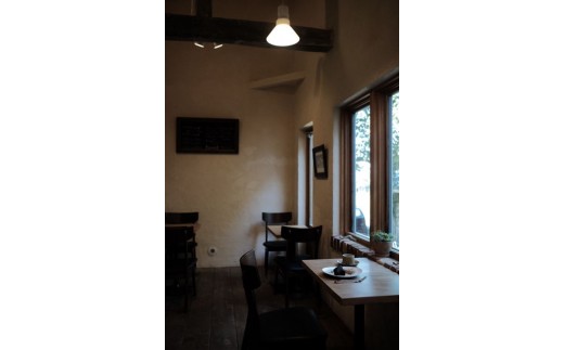 [019-17]自家焙煎珈琲店GOSH GOSH深煎 Lovers　飲み比べ5点セット