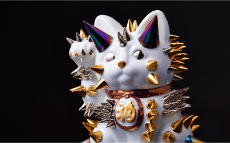 NEO MANEKINEKO -Petit-（1）＜古賀崇洋＞那珂川市 1850000 1850000円 [GBV011]